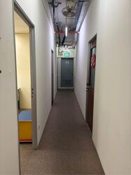 Entrepreneur Business Centre (D14), Factory #590285121